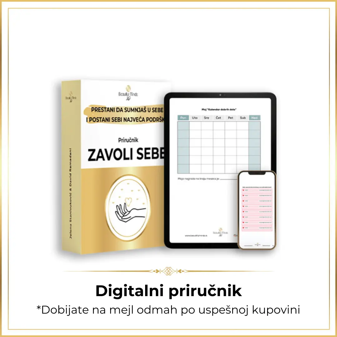 Zavoli sebe
