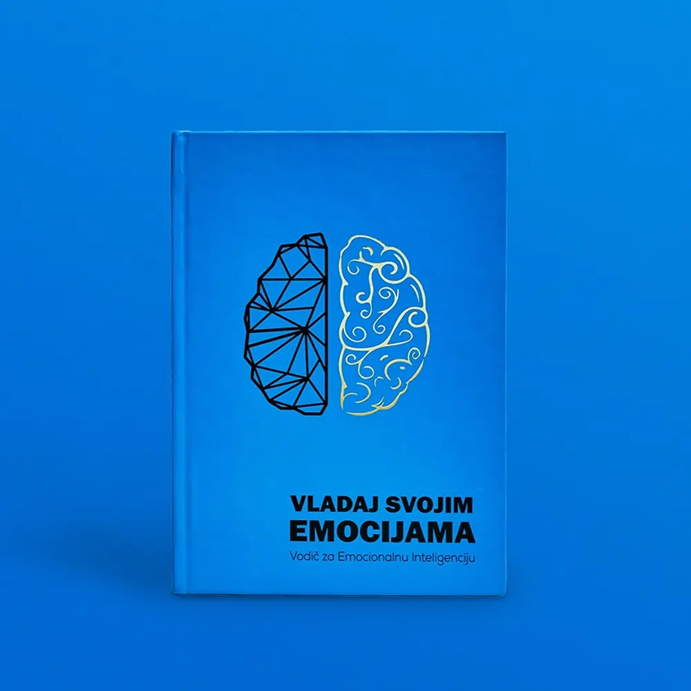 Vladaj Svojim Emocijama